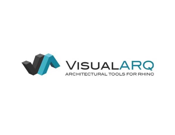 新品即決!VisualARQ 1.9.5 アカデミック ダウンロード版 最新版へ変更の可能性あり