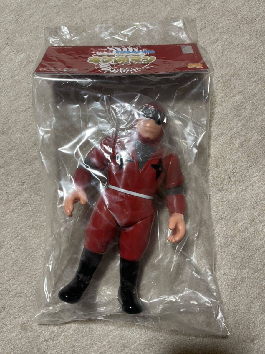 新品未開封 ザ・ニンジャ ファイブスタートイ キン肉マン NSC 新品未開封 ザ・ニンジャ ファイブスタートイ キン肉マン NSC