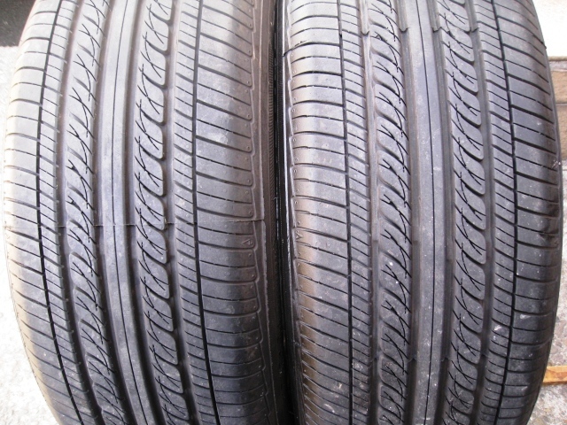 ☆彡ナンカン☆彡RX-615☆彡195/60R15 2本☆彡195/60-15☆彡 NANKANG☆彡RENEX☆彡RX615☆彡_画像1