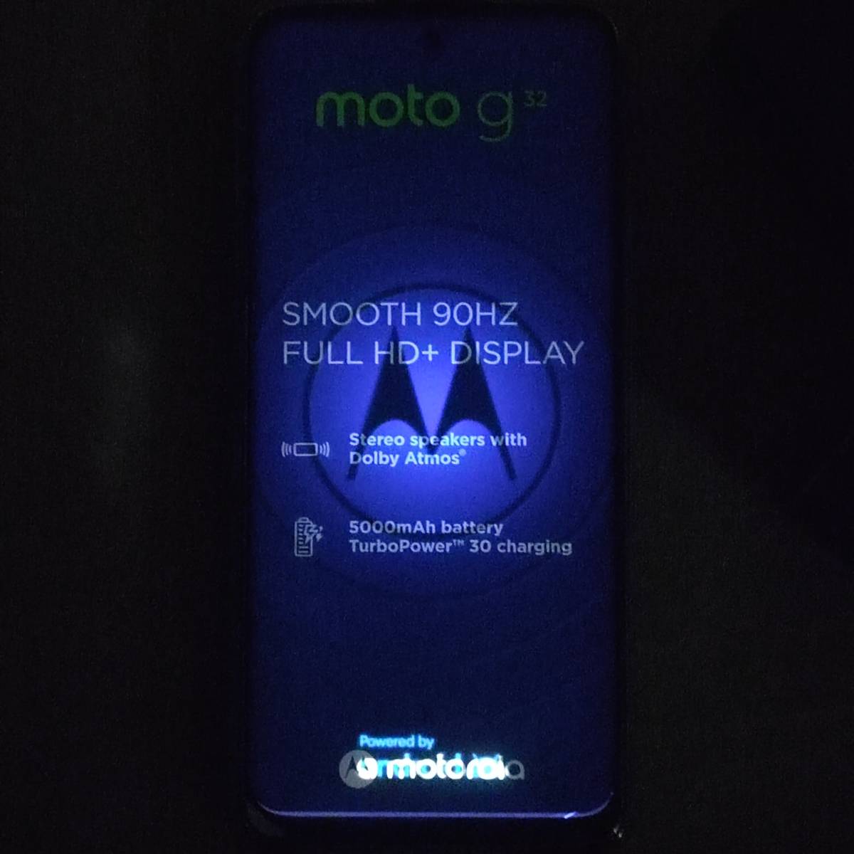 スマートフォン/携帯電話 スマートフォン本体 30%OFF SALE セール Motorola/moto g32/SIMフリー/ミネラルグレイ/新品 