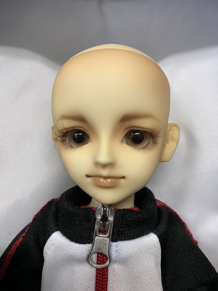 ボークス 幼SD 南条勲 ボークス 幼SD 南条勲