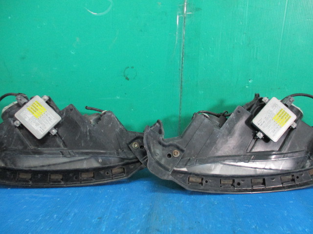 RB1 Odyssey Honda HID передняя фара левый и правый в комплекте KOITO 100-22497( отпариватель settled ) быстрое решение!