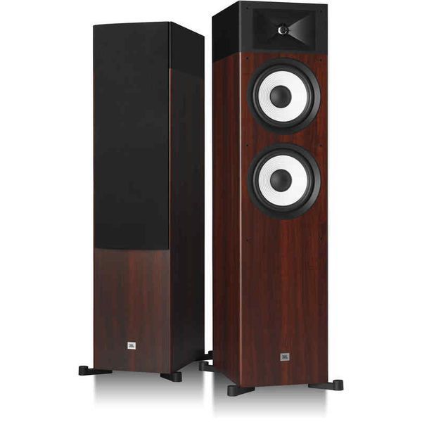 ★JBL STAGE A190 ペア トールボーイ・スピーカー STAGEシリーズ ★新品送料込