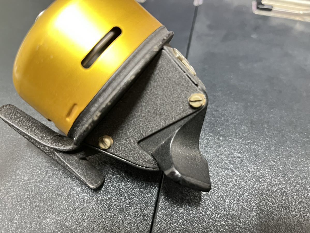 オールド old ABU GARCIA アブガルシア ABU-MATIC 145 | ve-ahavta.co.il