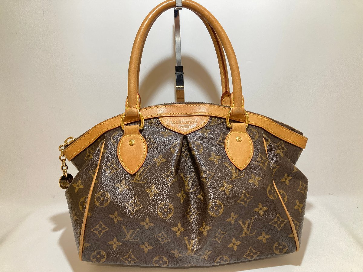 25s012939】 LOUIS VUITTON ルイヴィトン ハンドバッグ ティボリPM