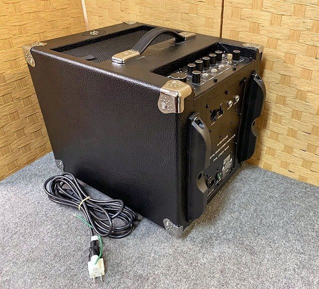 豪華豪華Phil Jones Bass BG-150 ベースアンプ 器材 | purcellcom.com
