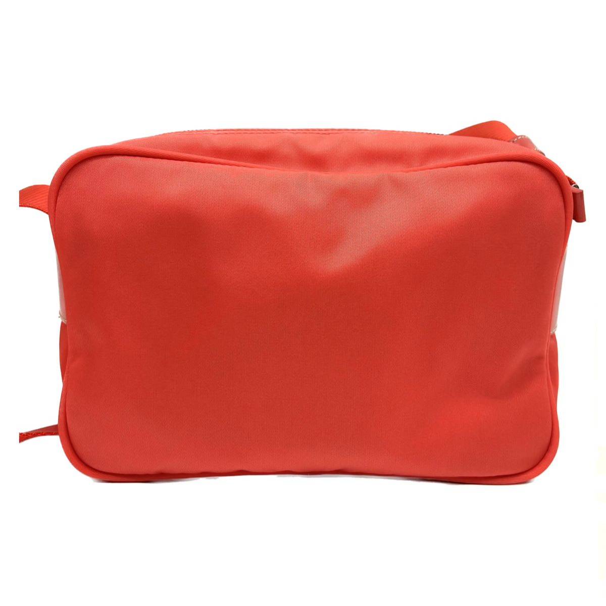 未使用品】 PRADA プラダ ナイロン ミニ ショルダーバッグ 未使用品】 PRADA プラダ ナイロン ミニ ショルダーバッグ