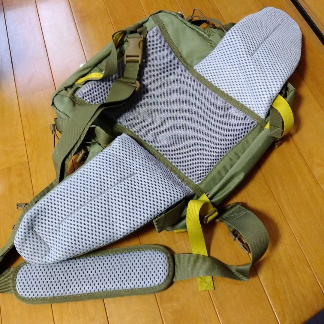 7813円 MOUNTAINSMITH マウンテンスミス デイ DAY Moss Green 7813円 MOUNTAINSMITH マウンテンスミス デイ DAY Moss Green