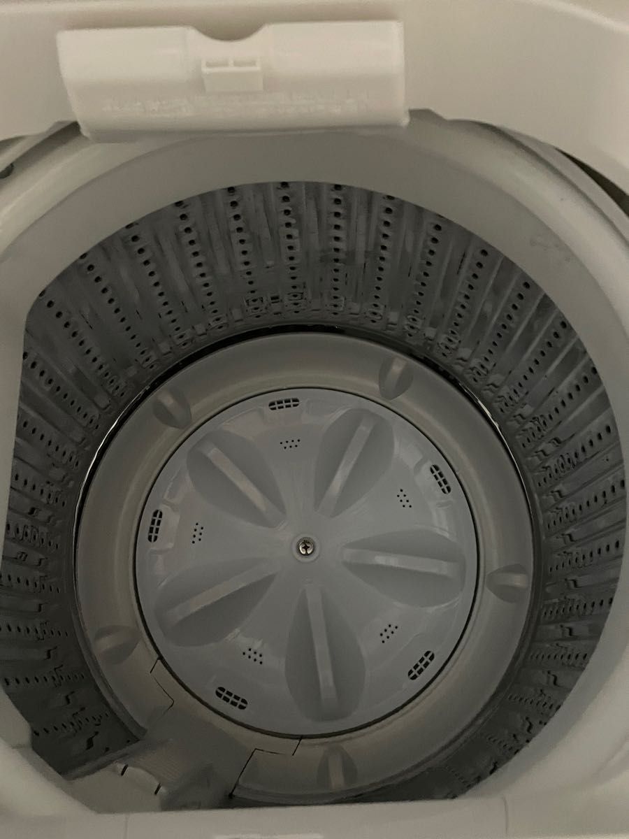 本日まで 2022年製ヤマダセレクト洗濯機4 5kg YWM-T45H1 セール 本日まで 2022年製ヤマダセレクト洗濯機4 5kg YWM-T45H1 セール