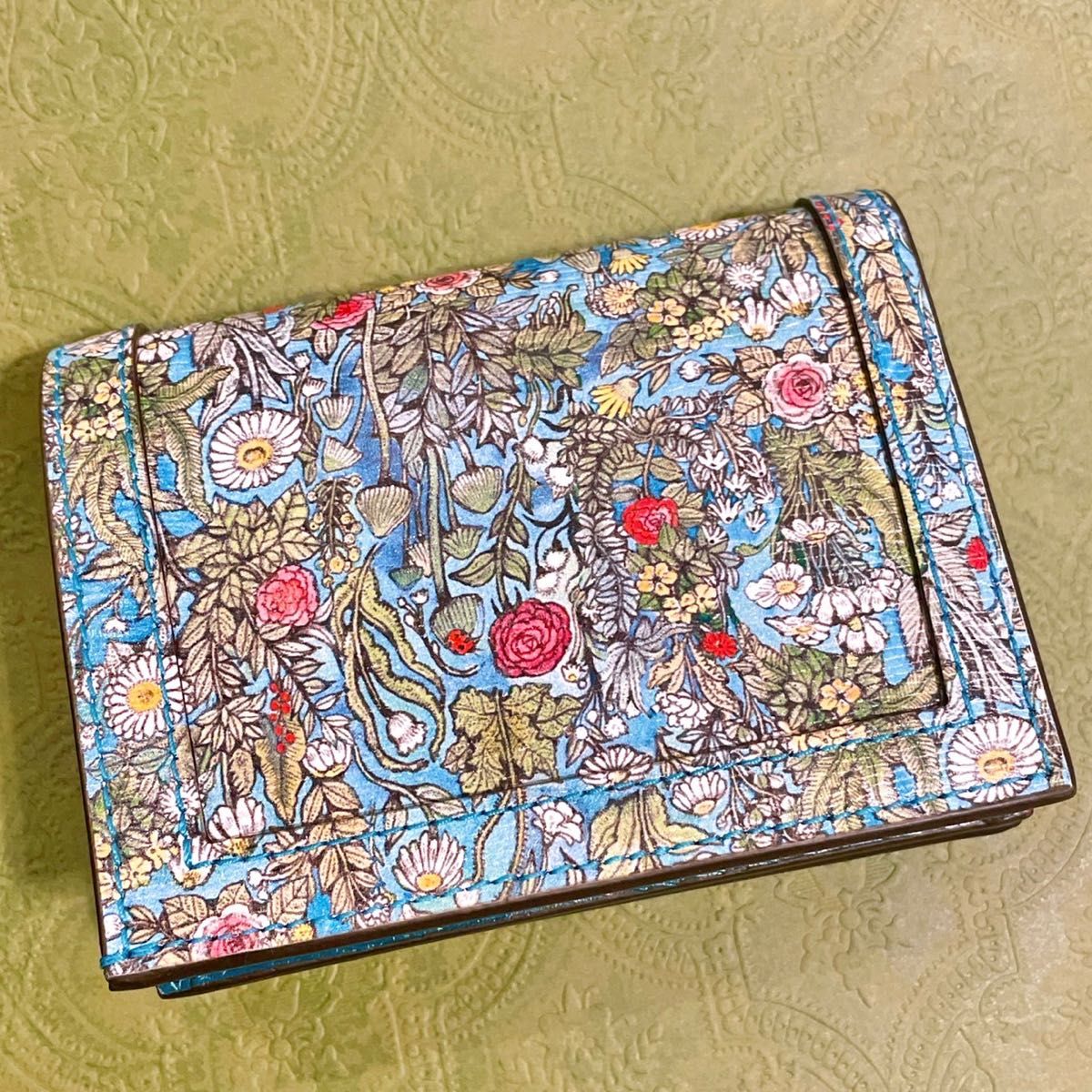 ヒグチユウコ GUCCI 二つ折り 財布 ウォレット こはる 折り財布 ヒグチユウコ GUCCI 二つ折り 財布 ウォレット こはる 折り財布