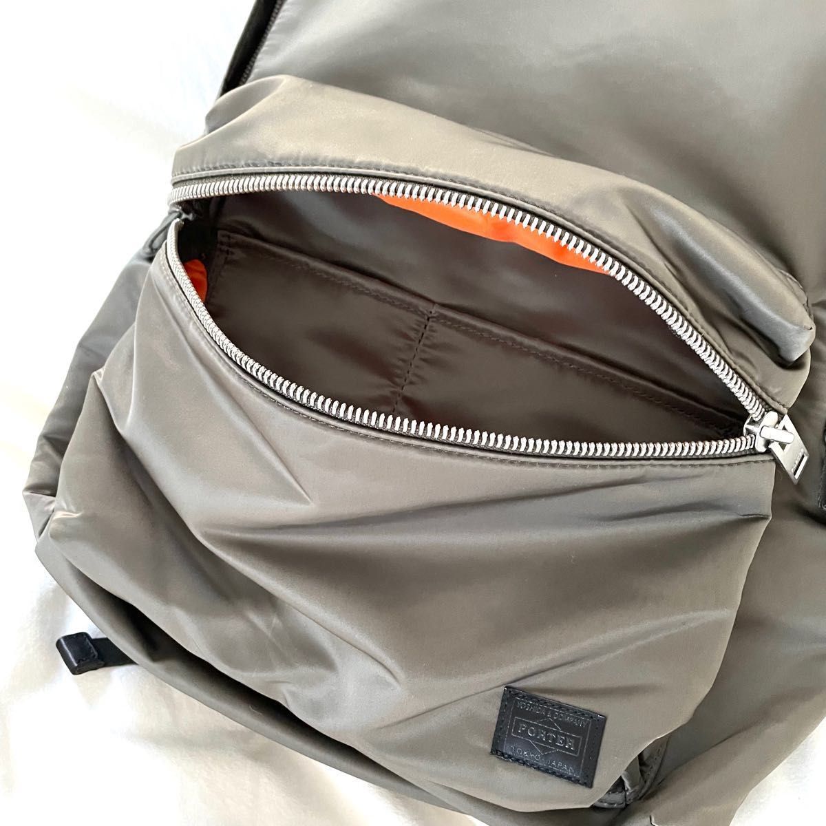PORTER】リュック TANKER/80th Annivresary カーキ | lokomotivblog.hu