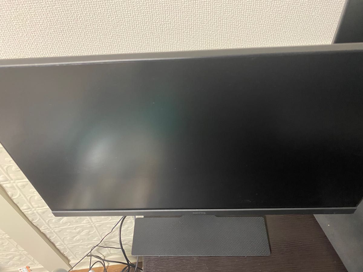 BenQ ゲーミングモニター ディスプレイ GL2580HM 24.5インチ