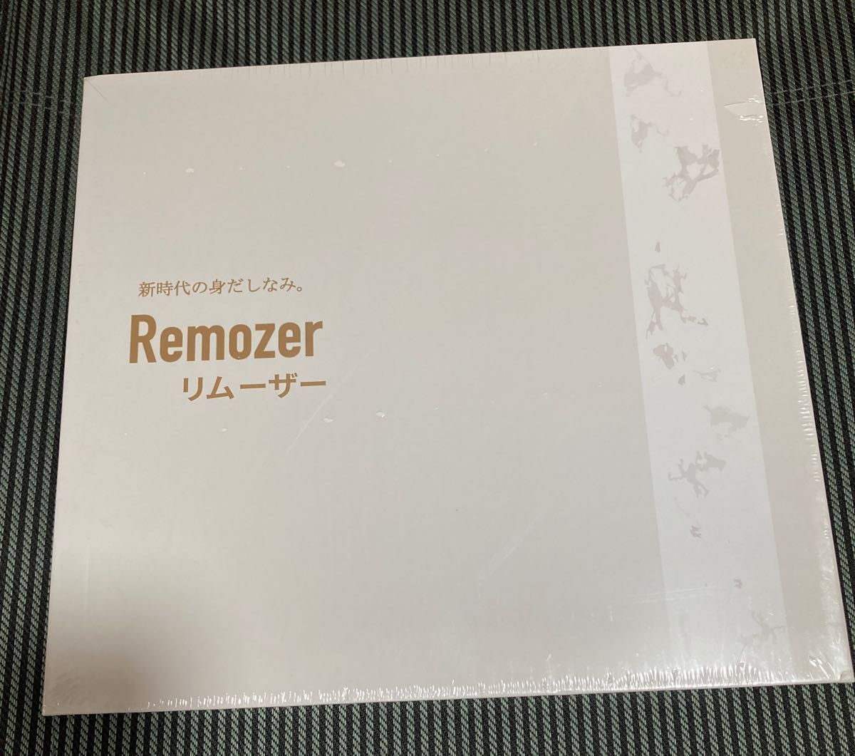 【新品】Remozer II Pro  リムーザー  照射99.9万　IPL脱毛器／脱毛効果最大18.5ジュール！／冷却システム