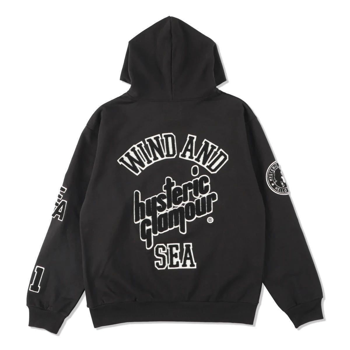 同梱不可】 【新品未使用】 22AW スウェット フーディー HOODIE