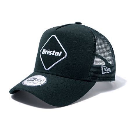 国内外の人気 ブリストル キャップ ホワイト 新品 FCRB - www.geopark