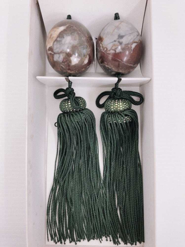 伝統工芸品・風鎮・最高級美石石掛け軸| JChere雅虎拍卖代购