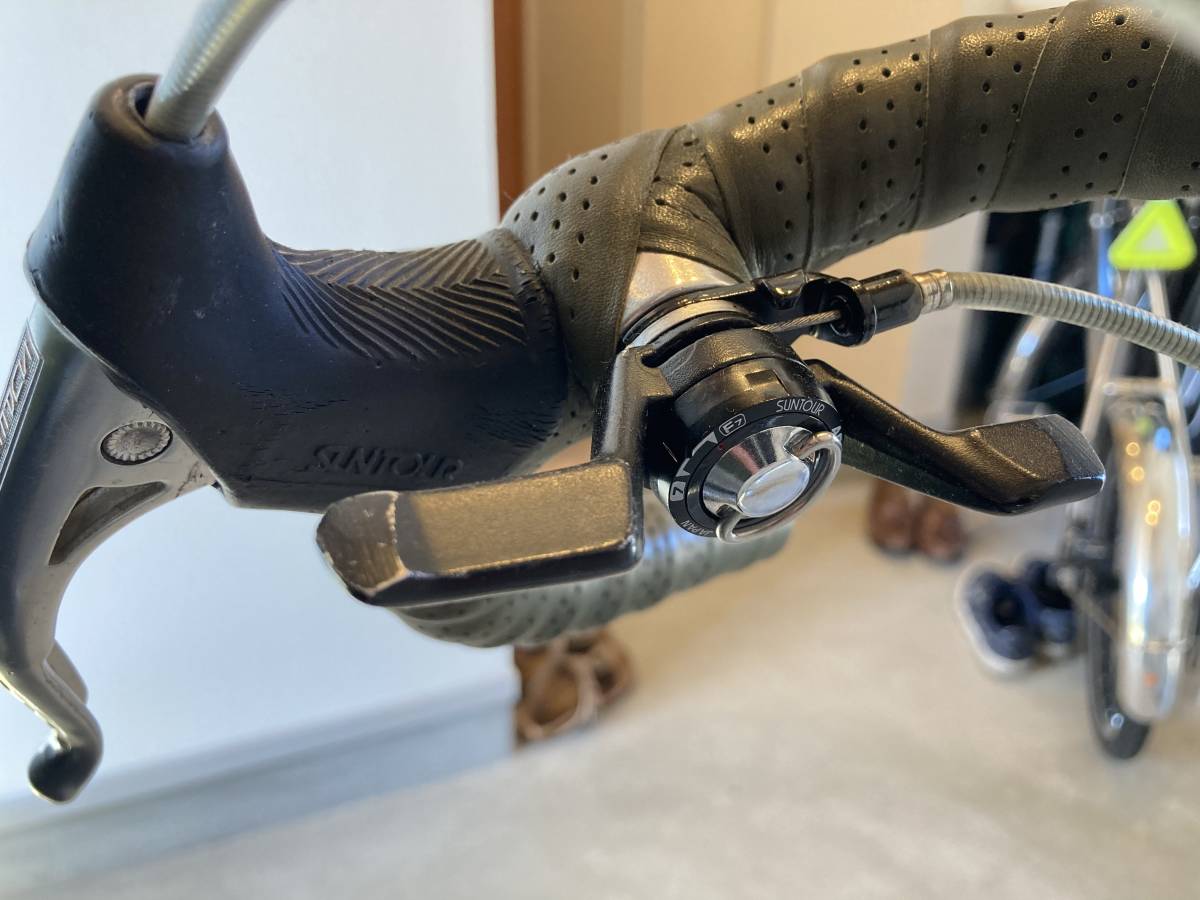 Mongoose ATB マングース 1985年製 ビンテージ old Mtb マウンテン