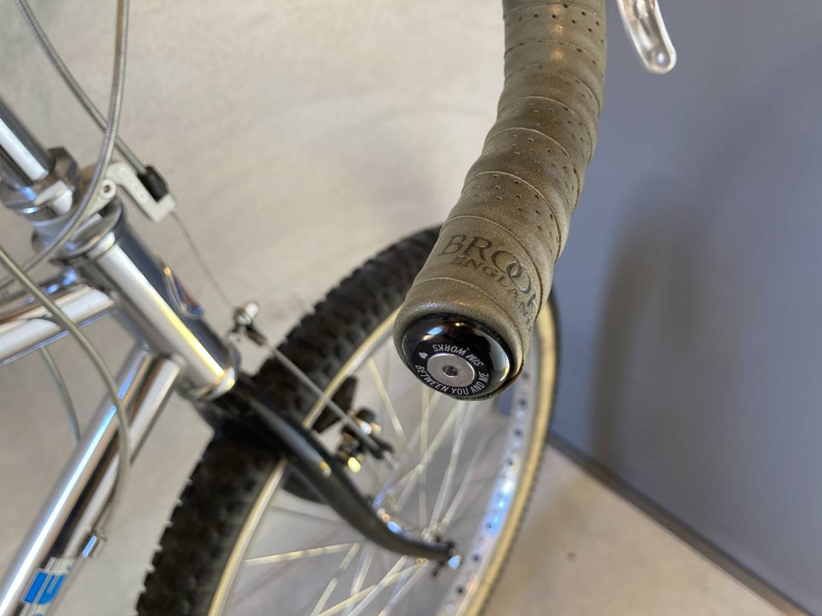 Mongoose ATB マングース 1985年製 ビンテージ old Mtb マウンテン