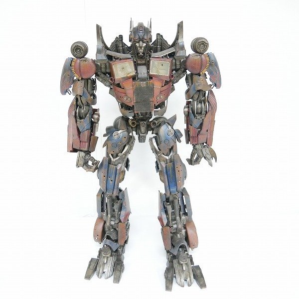 箱無し・一部欠品)トランスフォーマー 7点セット | www.mclegal.info