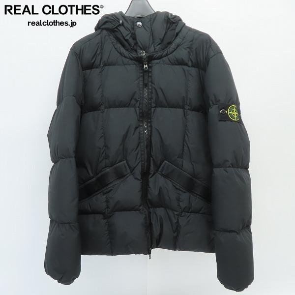 ☆ STONE ISLAND ストーンアイランド 19AW ガーメントダイナイロン