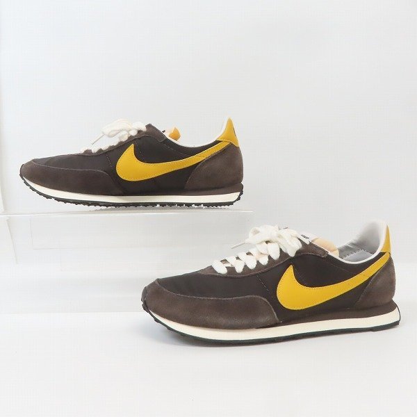 NIKE/ナイキ WAFFLE TRAINER ワッフル トレーナー2 SP DB3004-200/26.0 /060_画像4