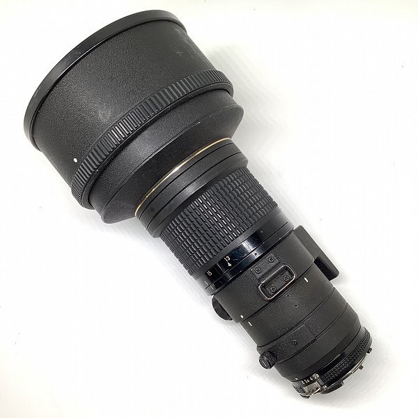 Nikon/ニコン NIKKOR ED 300mm 1:2.8 Ai-S 単焦点レンズ /060 | www