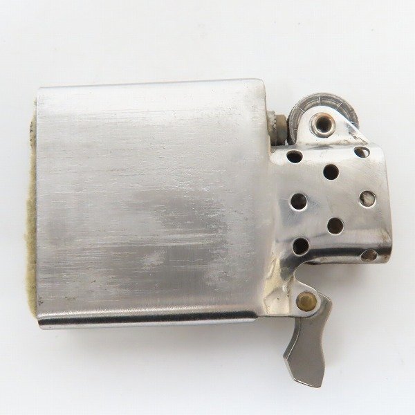 高評価! 1959年製 zippo ecousarecycling.com