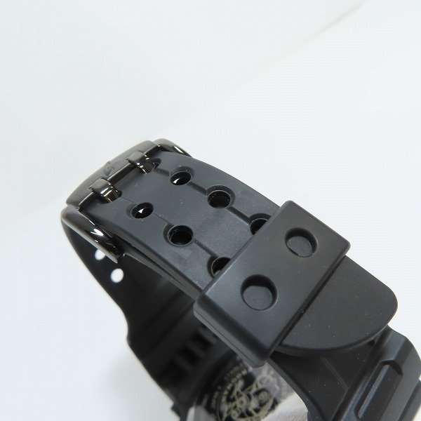 G-SHOCK/Gショック FROGMAN/フロッグマン メンインダークパープル GWF