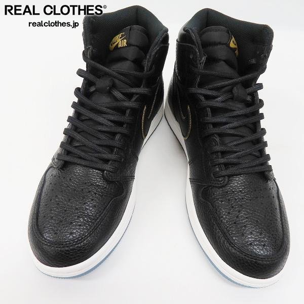 ヤフオク! - NIKE/ナイキ AIR JORDAN 1 RETRO H...