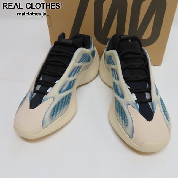 ヤフオク! - adidas/アディダス YEEZY 700 V3 KYA...