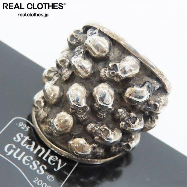Yahoo!オークション - 【証明書】STANLEY GUESS/スタンリーゲス Yahoo!オークション - 【証明書】STANLEY GUESS/スタンリーゲス