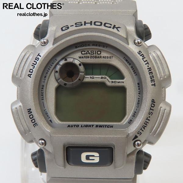 マルチボーダーシリーズ G-SHOCK DW-9000AS-8BT X-treme トリプル