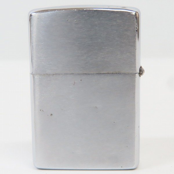 憧れ 1982年zippo ヴィンテージ プレーン ジッポー タバコグッズ