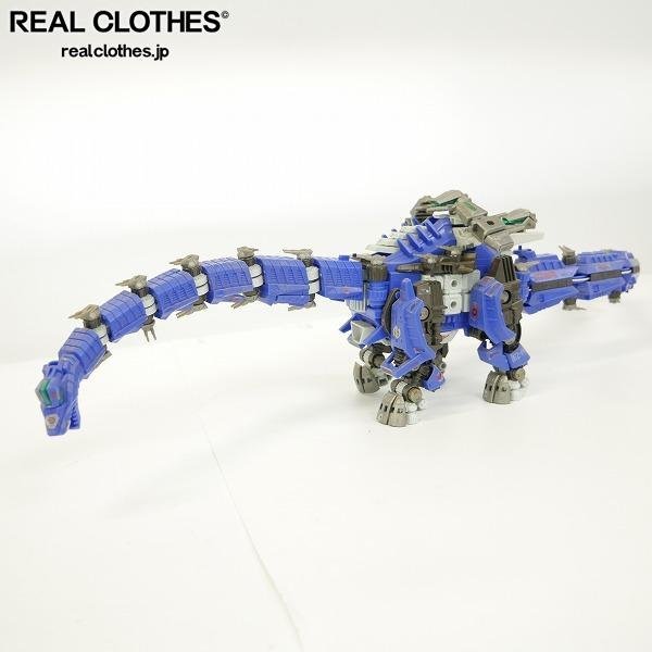 Yahoo!オークション - 【完成品/ジャンク】TOMY/トミー ZOIDS/ゾイド