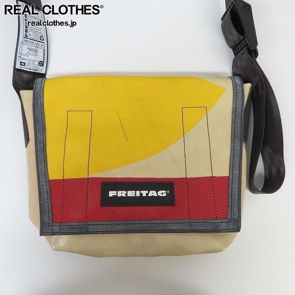 ヤフオク! - FREITAG/フライターグ F11 LASSIE/ラッシ...