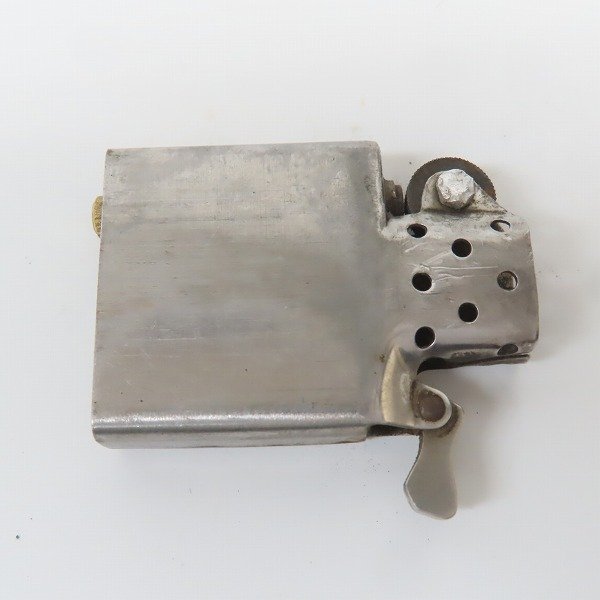 ZIPPO/ジッポー ヴィンテージ/ビンテージ ミッキーマウス ウォルト