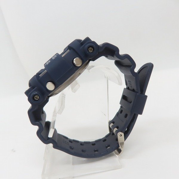 G-SHOCK G-ショック FROGMAN フロッグマン NAVYKAHKI メンイン DW