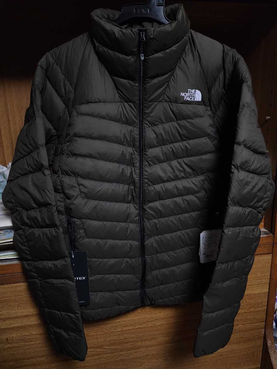 限定製作】 □未使用・希少カラー・Lサイズ・WM□ THE NORTH FACE