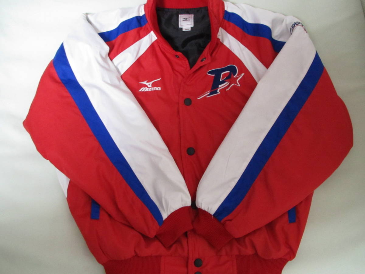 A 中古 MIZUNO ミズノ PORTE ポルテ ベースボールスクール 150cm