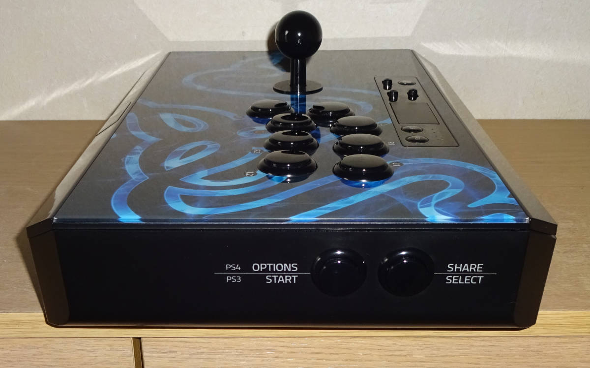 Razer panthera レイザー 旧パンテラ アケコン アーケードスティック