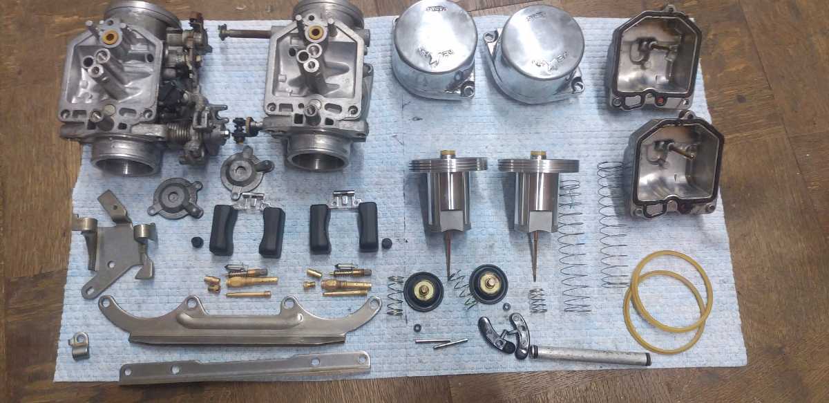 ホーク バブ キャブレター ジャンク CB250t CB250n|自動車 ホーク バブ キャブレター ジャンク CB250t CB250n|自動車