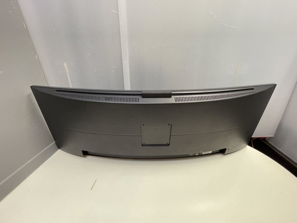 美品/スタンド無し◎フィリップスPHILIPS☆ 439P9 43.4 インチ