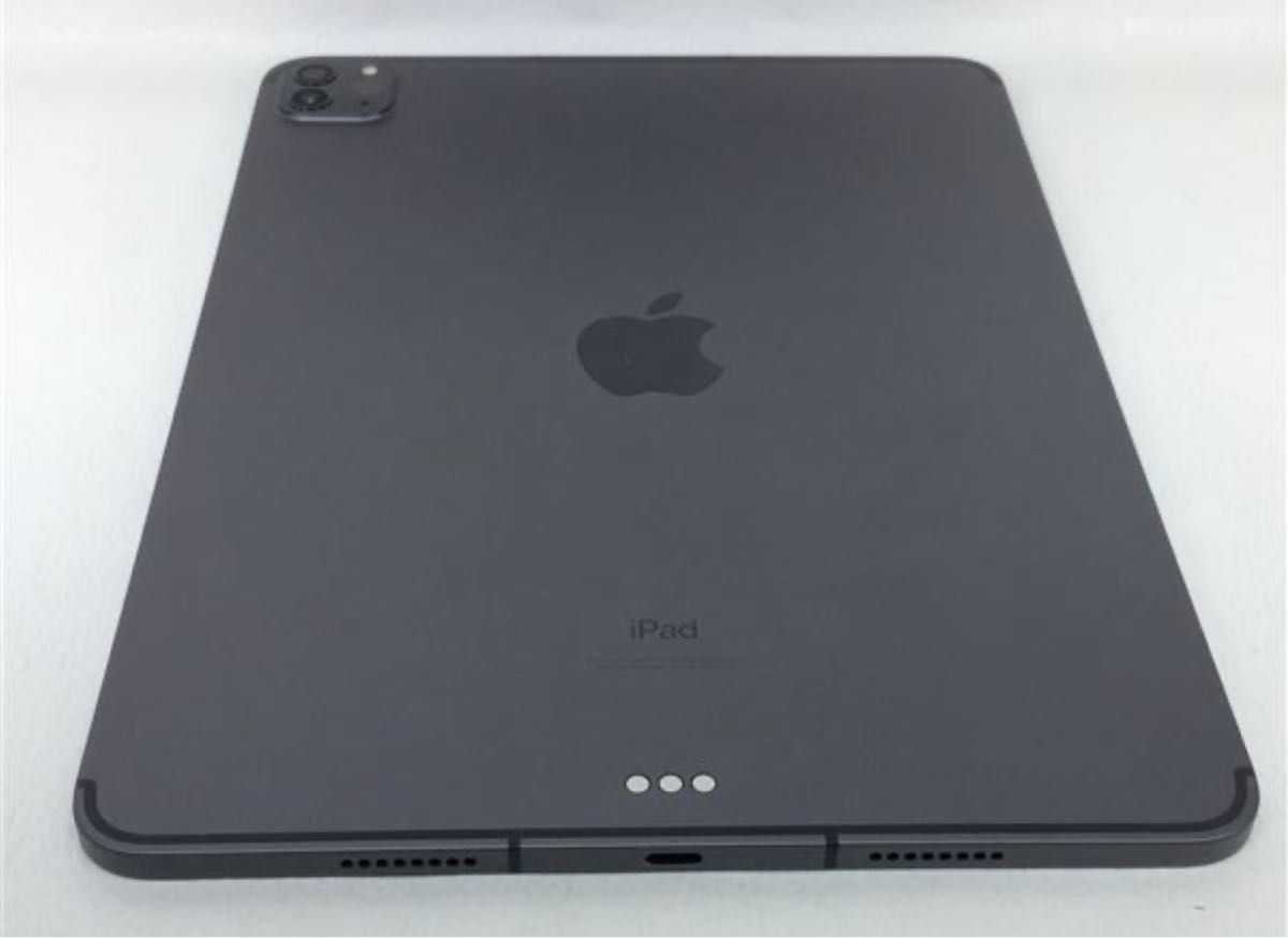 iPad Pro 11 第3世代 セルラー 1TB 16GBメモリ M1搭載｜Yahoo!フリマ