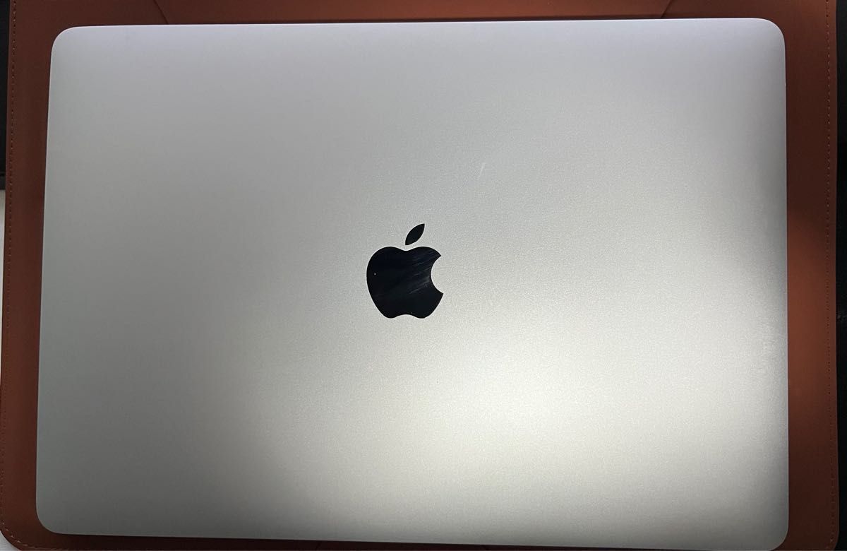 MacBook Air M1 8gb 256gb 2020年モデル｜PayPayフリマ