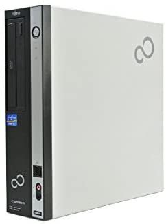 Windows10 Pro 64BIT 富士通 ESPRIMO D581 Core i5-2400 3.10GHz 4GB ...