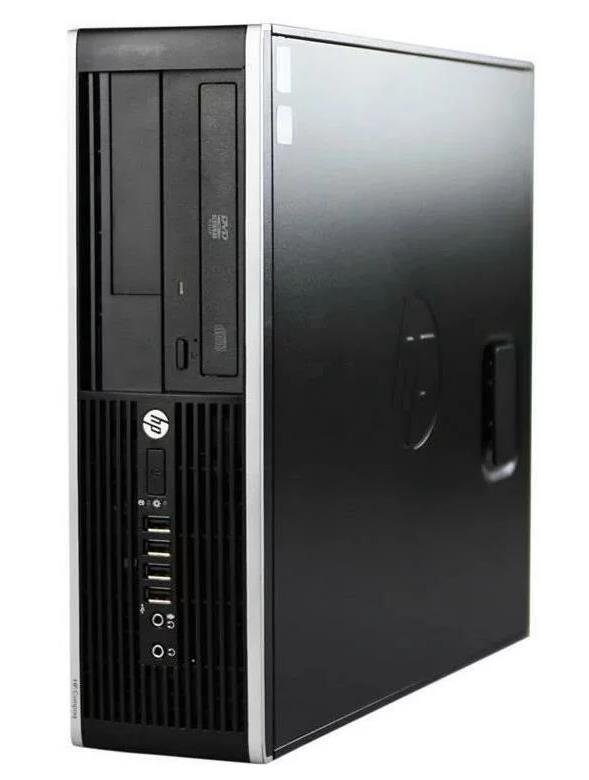 HP 6300 i5 メモリ4g 高速SSD windows10 xp-