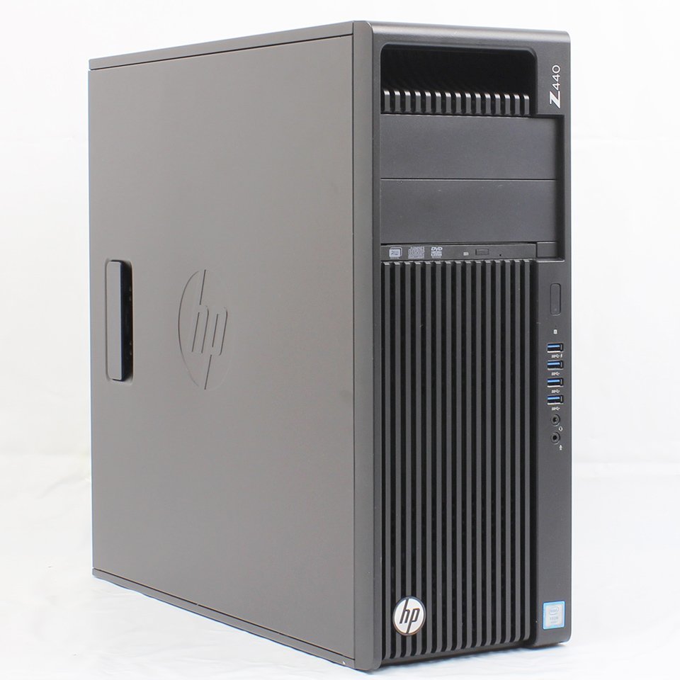 HP ワークステーションZ440ゲーミングpc 特売 www.shelburnefalls.com