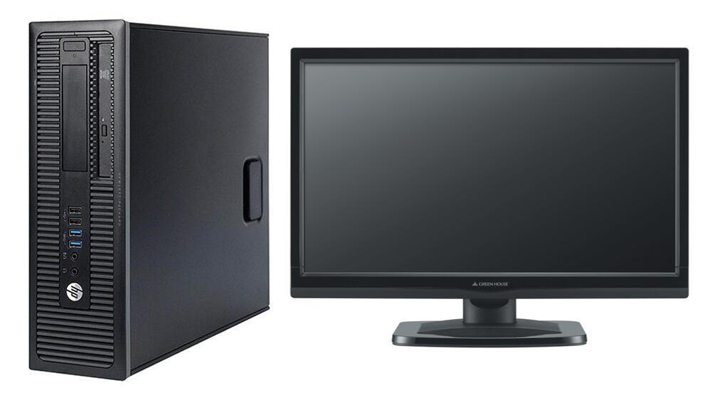 Windows7 Pro 64BIT/HP ProDesk 600 G1 OR EliteDesk 800 G1 SF/Core ...