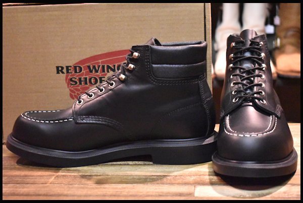 バーゲンセールバーゲンセールレッドウイングRedwing 8133スーパー