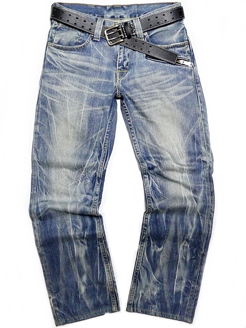 即決 Levi's メンズW32≒83cm リーバイス502 ストレートデニム 限定